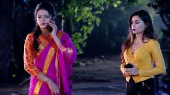 jiocinema - Thapki searches for the truth!