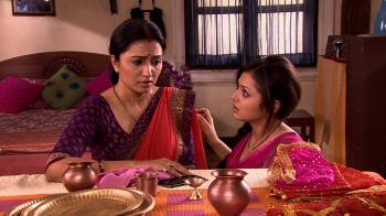jiocinema - Madhu asks Padmini to marry Shamsher