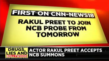 jiocinema - Bollywood drugs probe: Rakul Preet accepts NCB summons, to join probe from tomorrow