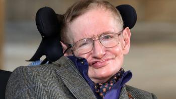 jiocinema - Stephen Hawking