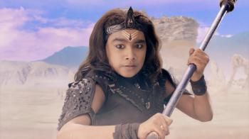 jiocinema - Shani faces Mahadev's wrath