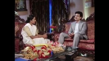 jiocinema - Prabhu talks about Pandurang Desai
