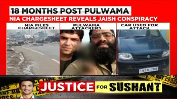 jiocinema - NIA's 13,500 page charge sheet on Pulwama attack reveals Jaish conspiracy, names 5 Pak nationals