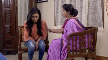 jiocinema - Shakuntala provokes Anvita