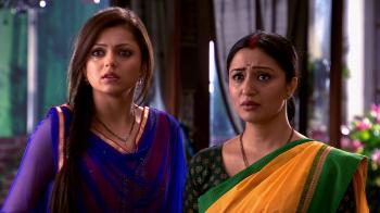 jiocinema - Radha wants to send Madhu away