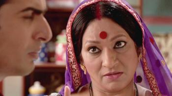 jiocinema - Anuj still adamant about marrying Mala!