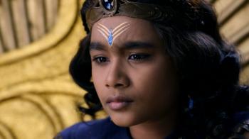 jiocinema - Shani doubts Chhaya