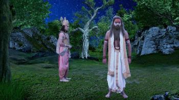 jiocinema - Indra Dev-Apashmaar combine forces!
