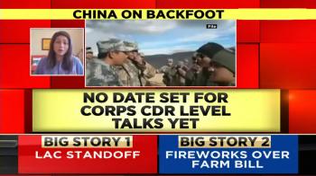 jiocinema - No response from China on CDR meet, PLA waits for 'approval' from Beijing: Sources