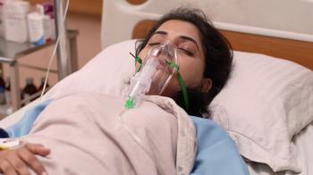 jiocinema - Sharvari's health worsens