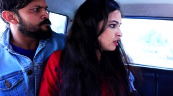 jiocinema - Bhavana gets kidnapped