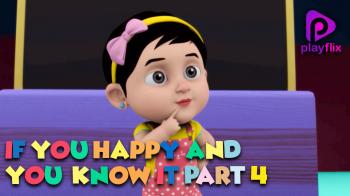 jiocinema - If You Are Happy And You Know It Part 4