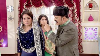 jiocinema - Abdul Khan to divorce Heena!