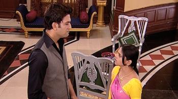 jiocinema - Ammu mistakes Rohit for Vijay