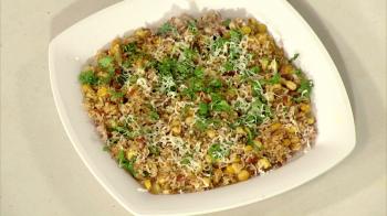 jiocinema - Beetachi Barfi and Corn Rice