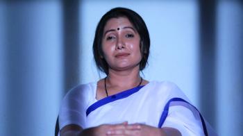 jiocinema - Chandrika confronts Geetha