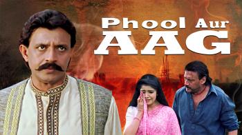 jiocinema - Phool Aur Aag - Official Trailer