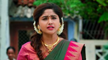 jiocinema - Meenakshi mistakes Chidambaram to be a thief