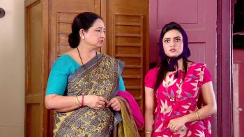 jiocinema - Arundhati reveals the truth about the baby