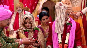 jiocinema - Bihaan agrees to marry Thapki