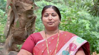 jiocinema - Suwarna shares her spiritual experience