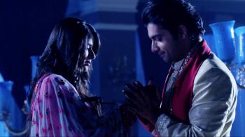 jiocinema - Rishi's promise to Anuja
