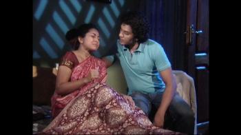 jiocinema - Vishnu Murthy threatens his wife