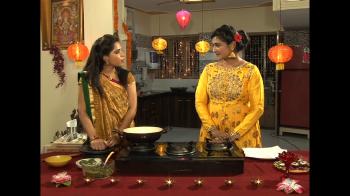 jiocinema - Patel couple rock the kitchen