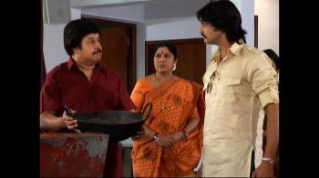 jiocinema - Kripakara asks Vinay to kill Devika