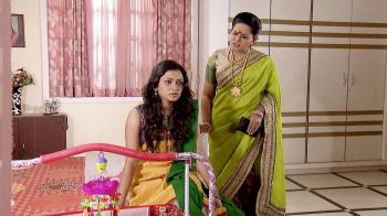 jiocinema - Ankita plans her return to Aarav's house