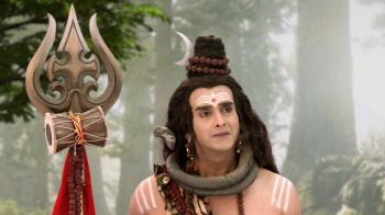 jiocinema - Will Mahadev stop Parvati?