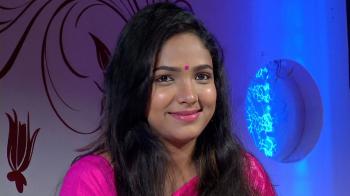 jiocinema - Bhumika Starts To Love Arjun