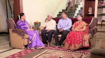 jiocinema - Meet Jagannath Lidhade and his family