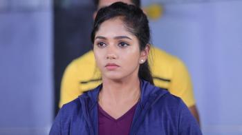 jiocinema - Geetha motivates Vijay
