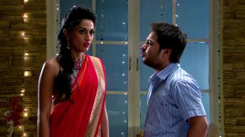 jiocinema - Shraddha decides to kill Thapki