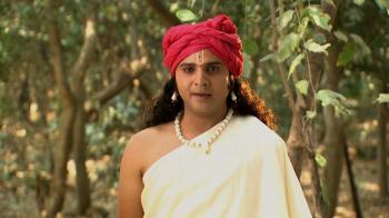 jiocinema - Indra instigates hatred against Vinayak
