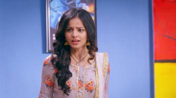 jiocinema - Rani worries over Raja's disappearance!