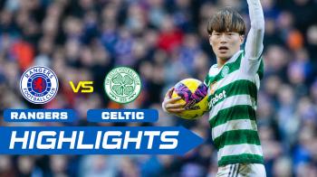 jiocinema - Rangers 2-2 Celtic