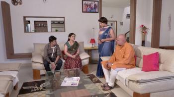 jiocinema - Shakuntala gives Chalapati an ultimatum!