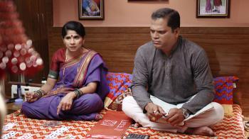 jiocinema - Vasudha conspires against Akshay and Amruta