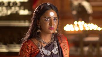 jiocinema - Alakshmi's decision upsets her parents!