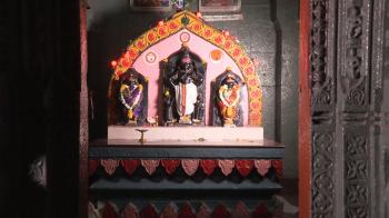 jiocinema - Shree Vitthal Temple, Daund