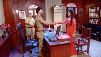 jiocinema - Chakor and Ajay join hands