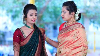 jiocinema - Lahari urges Preethi to choose love
