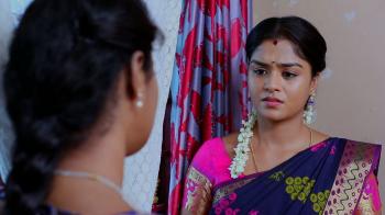 jiocinema - Thulasi's vital information to Nithya!