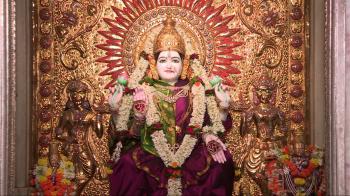 jiocinema - How to observe the Mahalakshmi Vrat