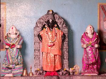 jiocinema - The Vitthal Mandir, Aurangabad