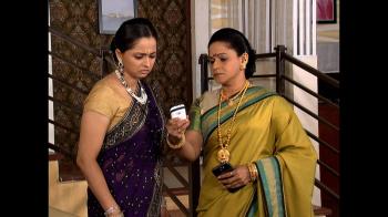 jiocinema - Nirmala talks to Sujata