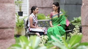 jiocinema - Aradhana resolves to find the truth about Avani