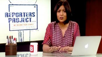jiocinema - Reporters Project: Chhattisgarh Adivasis - Their Concerns, Their Voices
